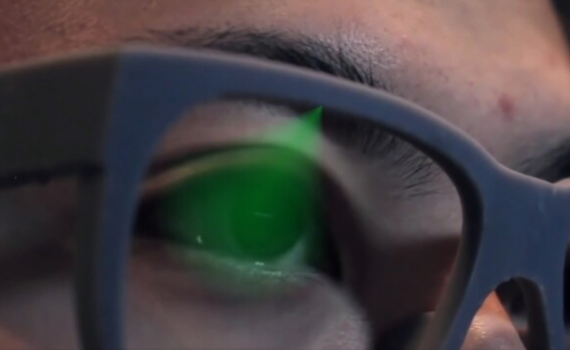 投资界：“闯局者”仙瞬科技：智能眼镜赛道的“第三类玩家”