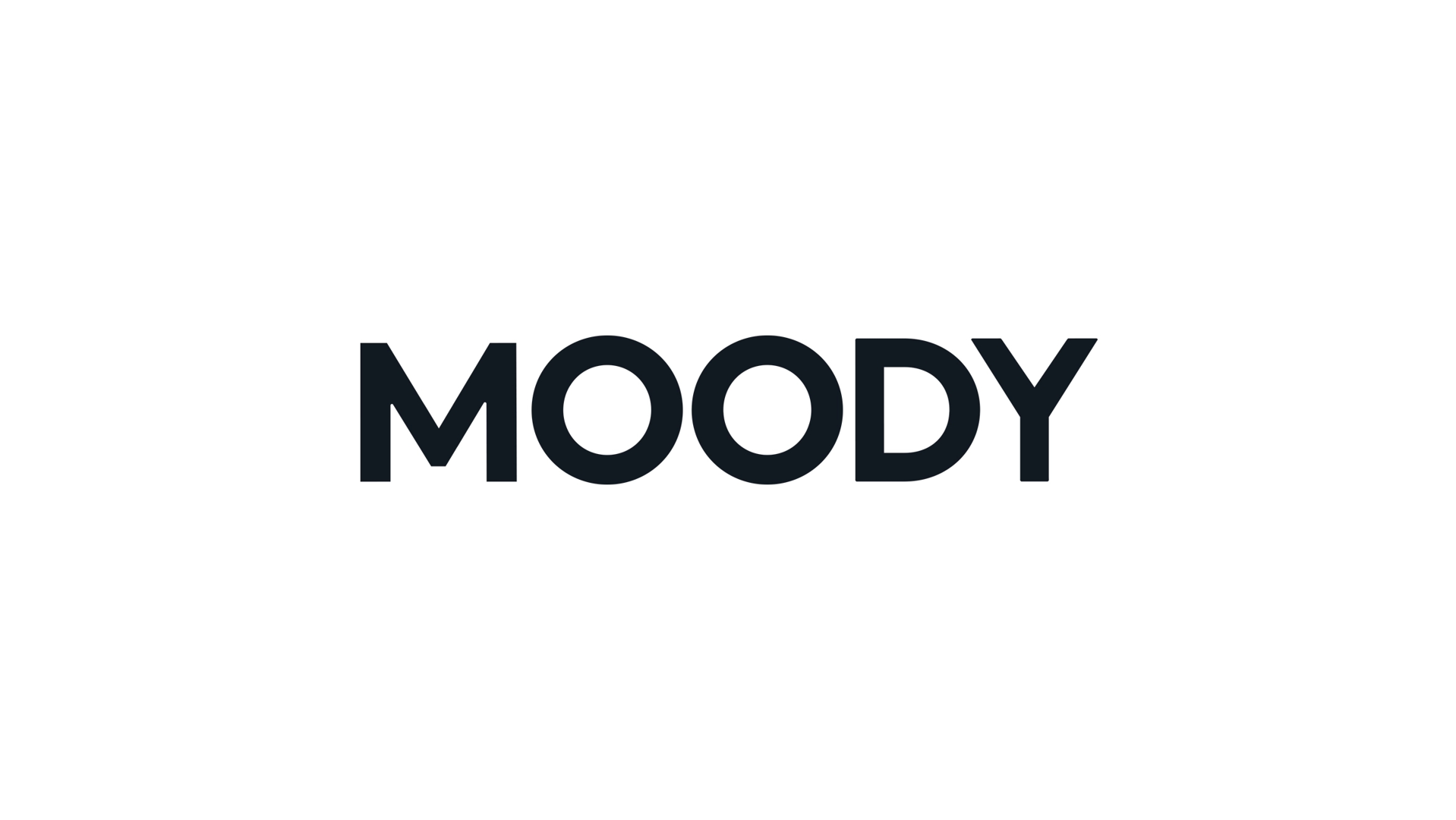 Moody LOGO